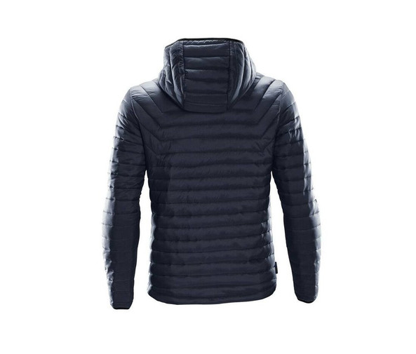 STORMTECH SHAFP1 - Men's hooded down jacket