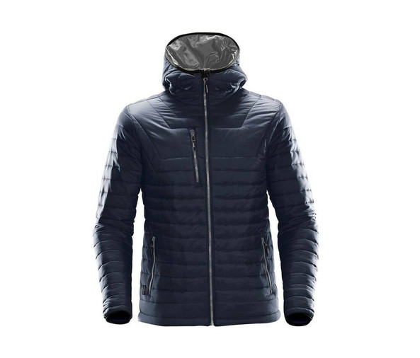 STORMTECH SHAFP1 - Men's hooded down jacket