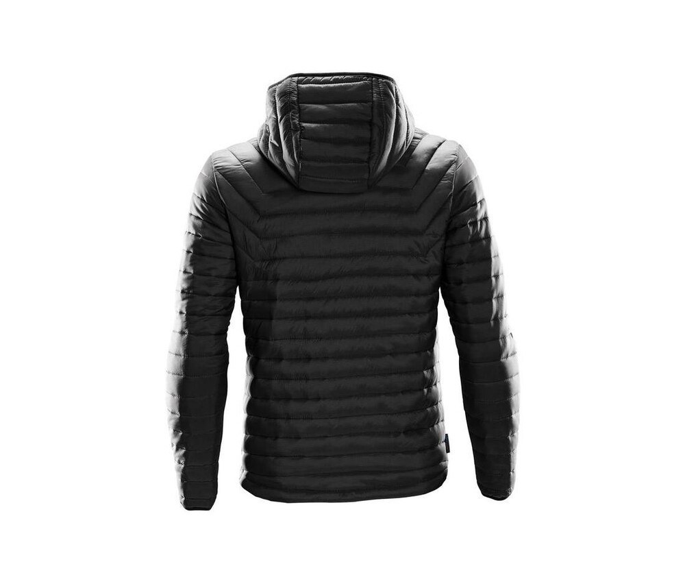 Stormtech SHAFP1 - Miesten hupullinen untuvatakki