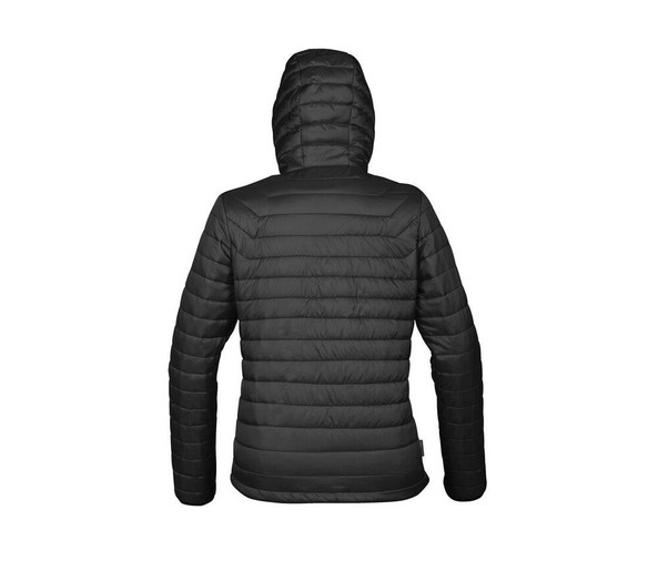 STORMTECH SHAFP1W - Doudoune à capuche femme