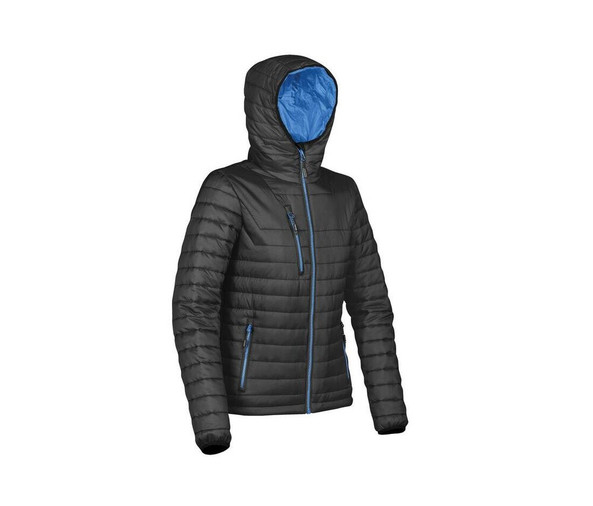STORMTECH SHAFP1W - Doudoune à capuche femme