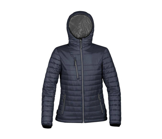 Stormtech SHAFP1W - Donsjack met capuchon voor dames