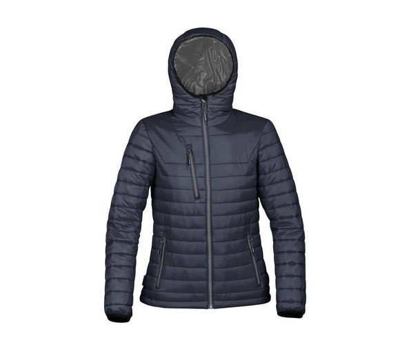 STORMTECH SHAFP1W - Women's hooded down jacket