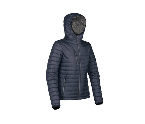 STORMTECH SHAFP1W - Women's hooded down jacket