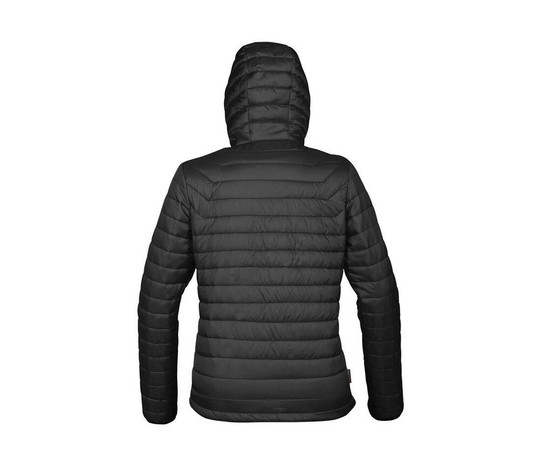 STORMTECH SHAFP1W - Damen-Daunenjacke mit Kapuze