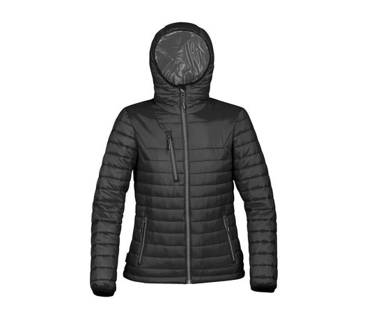 STORMTECH SHAFP1W - Damen-Daunenjacke mit Kapuze