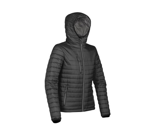STORMTECH SHAFP1W - Damen-Daunenjacke mit Kapuze
