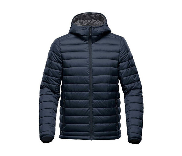 STORMTECH SHAFP2 - Men's padded jacket