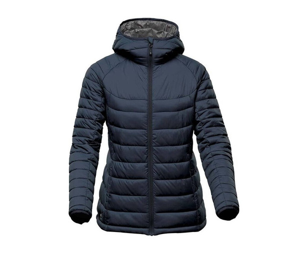 STORMTECH SHAFP2W - Women's padded jacket