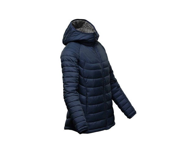 STORMTECH SHAFP2W - Women's padded jacket