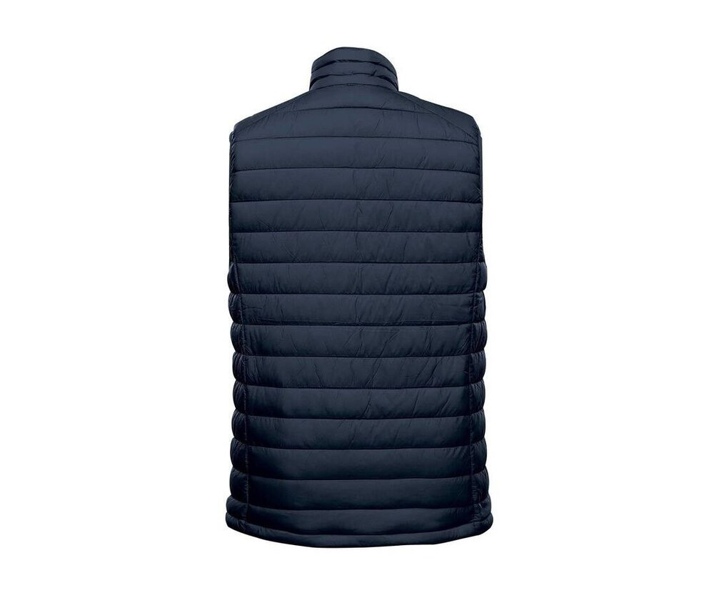 Stormteknik SHAFV1 - Herre Stormteknik polstret bodywarmer