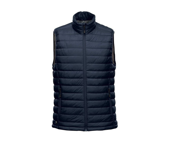 STORMTECH SHAFV1 - Men's padded bodywarmer