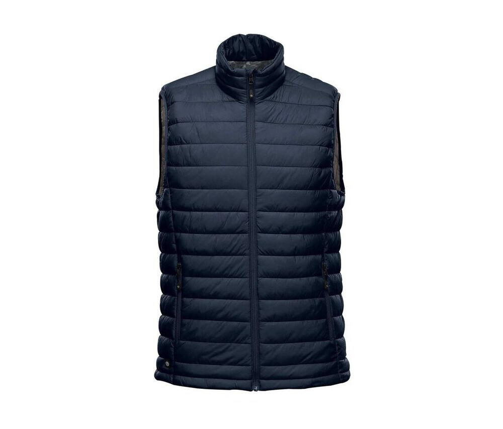 Stormteknik SHAFV1 - Herre Stormteknik polstret bodywarmer