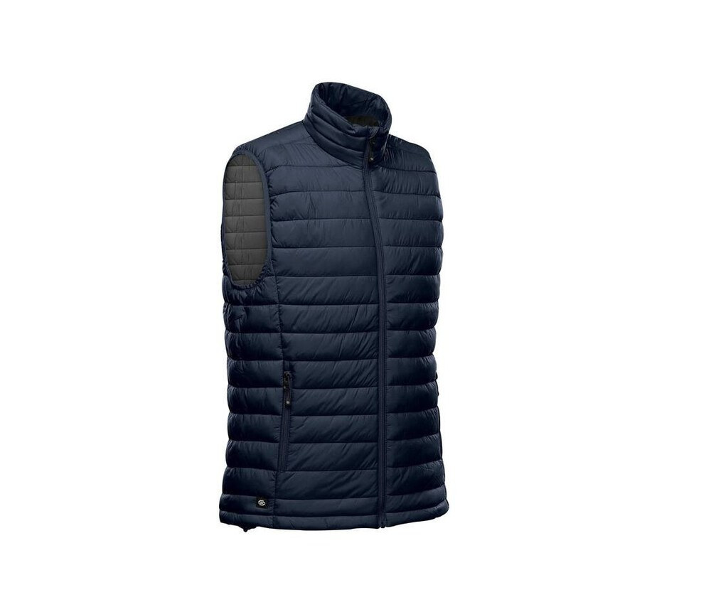 Stormteknik SHAFV1 - Herre Stormteknik polstret bodywarmer