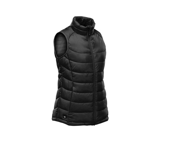 STORMTECH SHAFV1W - Women's padded bodywarmer
