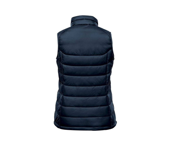 STORMTECH SHAFV1W - Women's padded bodywarmer