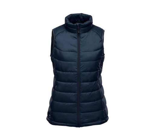 STORMTECH SHAFV1W - Women's padded bodywarmer