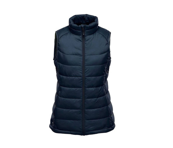 STORMTECH SHAFV1W - Women's padded bodywarmer