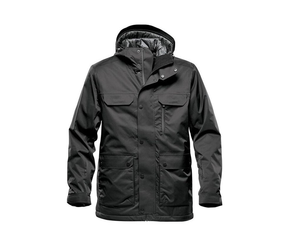 STORMTECH SHANX1 - Men's thermic jacket