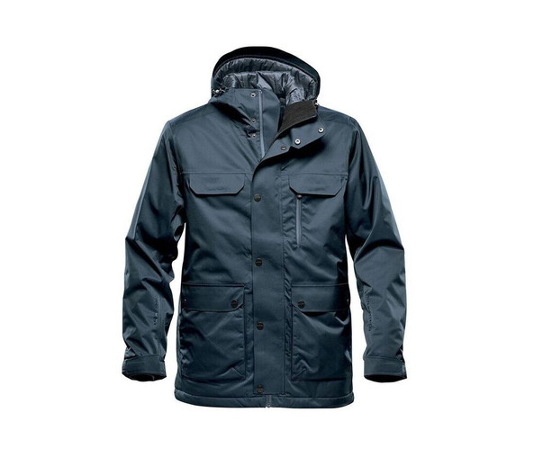 STORMTECH SHANX1 - Men's thermic jacket