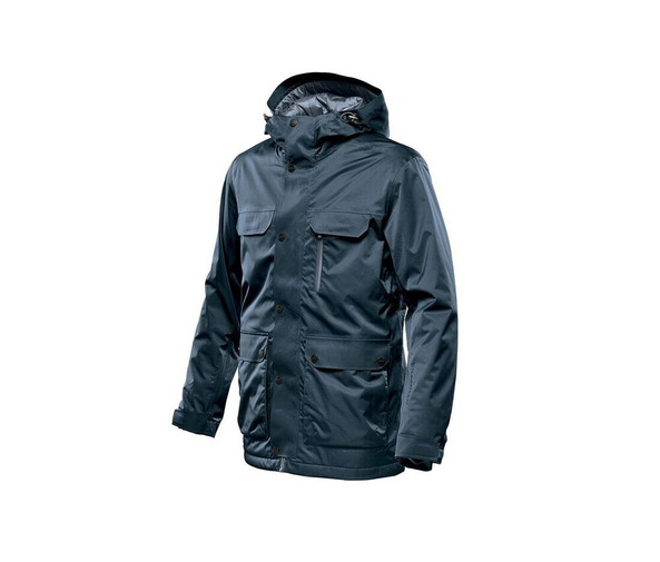 STORMTECH SHANX1 - Men's thermic jacket