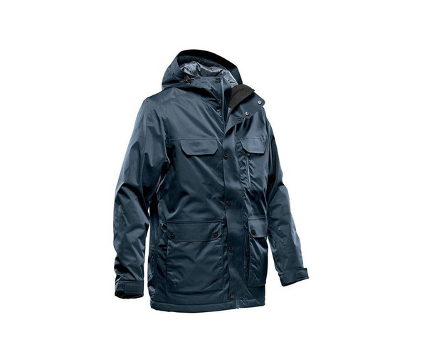 STORMTECH SHANX1 - Men's thermic jacket