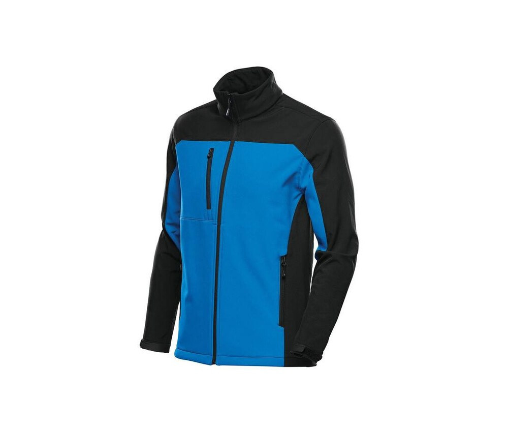 Stormtech SHBHS3 - Softshell a 3 strati