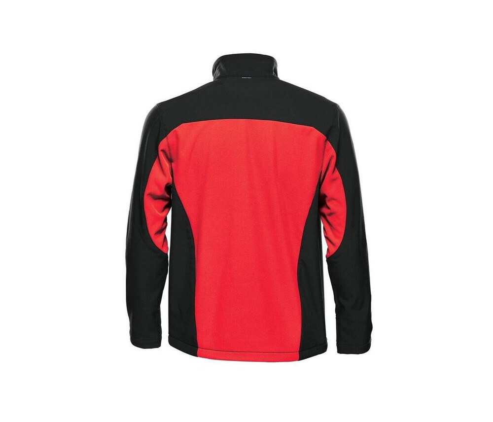Stormtech SHBHS3 - 3-laags softshell
