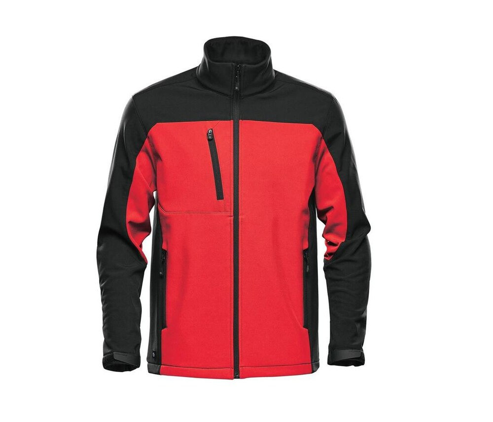 Stormtech SHBHS3 - 3-laags softshell
