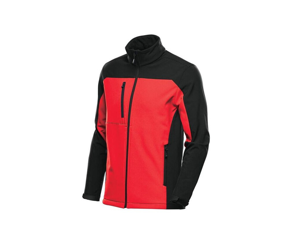 Stormtech SHBHS3 - 3-laags softshell