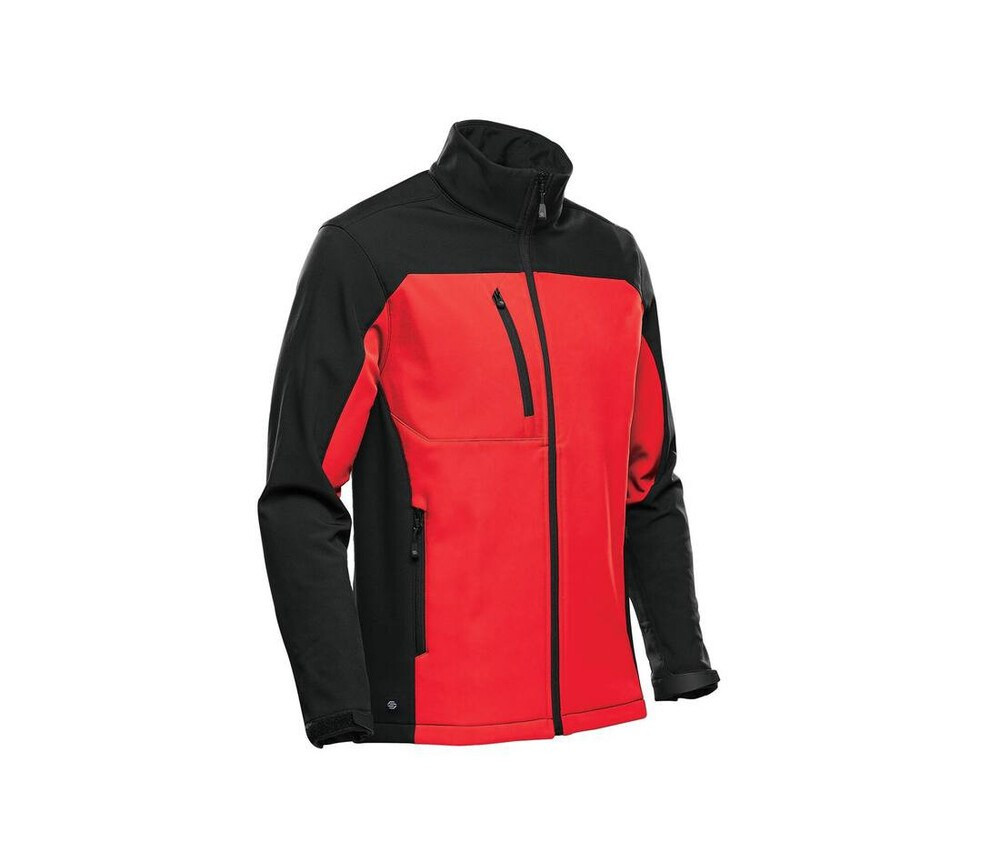 Stormtech SHBHS3 - 3-laags softshell