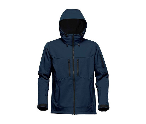 STORMTECH SHHR1 - Hooded Softshell
