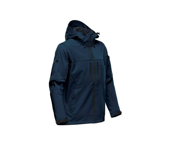 STORMTECH SHHR1 - Hooded Softshell