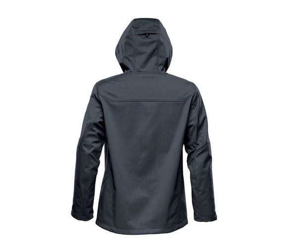 STORMTECH SHHR1 - Hooded Softshell