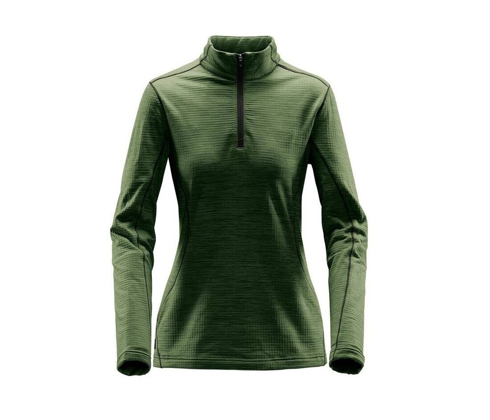 Stormteknik SHHTZ1W - Termisk sweat shirt
