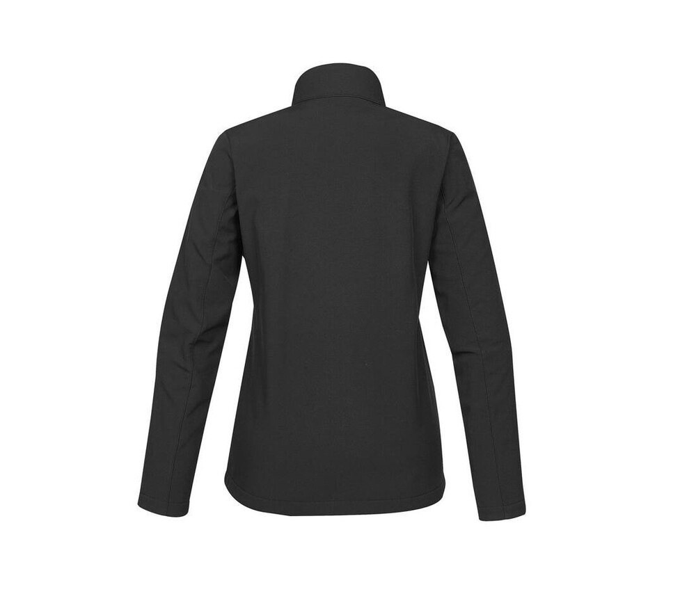 Stormtech SHKSB1W - Softshell da donna