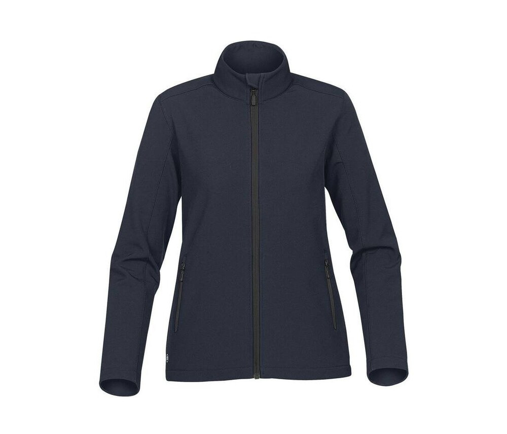 Stormtech SHKSB1W - Naisten Softshell