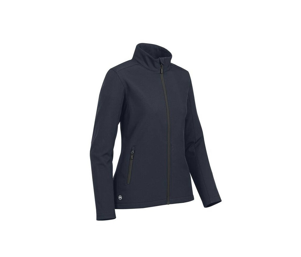 Stormtech SHKSB1W - Naisten Softshell