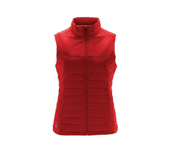 STORMTECH SHKXV1W - Women's padded bodywarmer