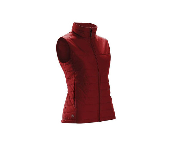 STORMTECH SHKXV1W - Women's padded bodywarmer