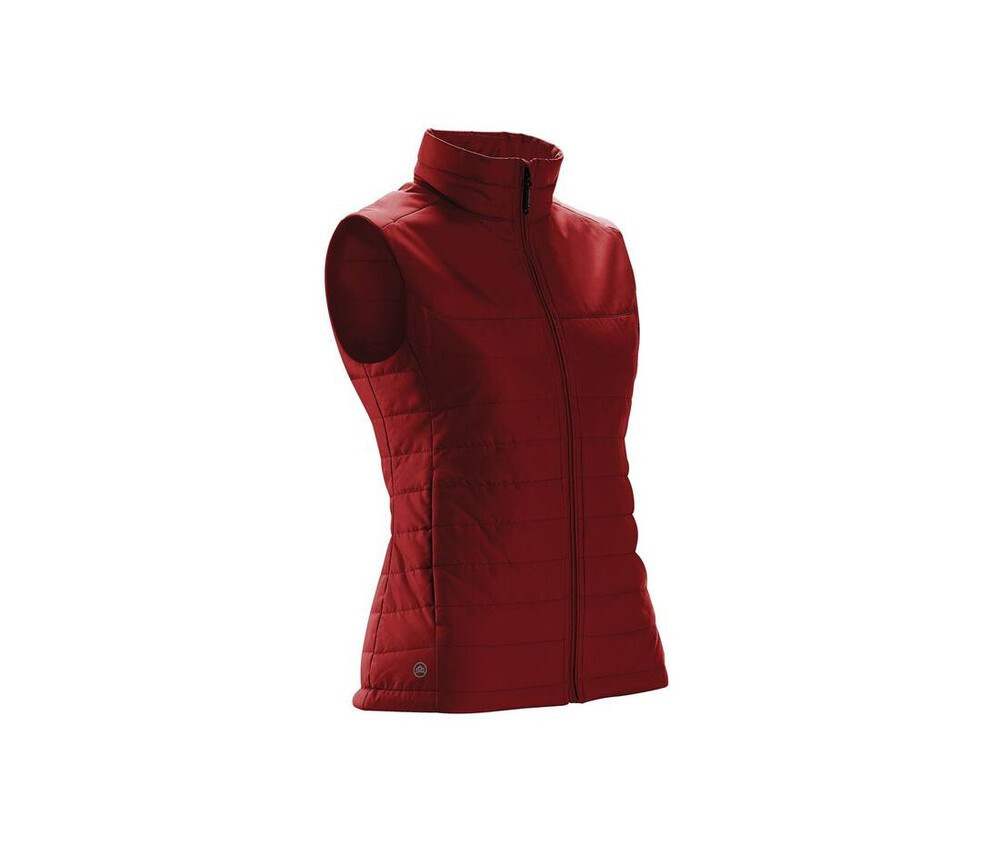 Stormtech SHKXV1W - Scaldacorpo imbottito da donna
