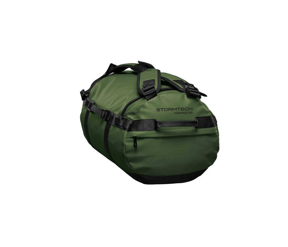 Stormtech SHMDX1M - 2-in-1 urheilulaukku