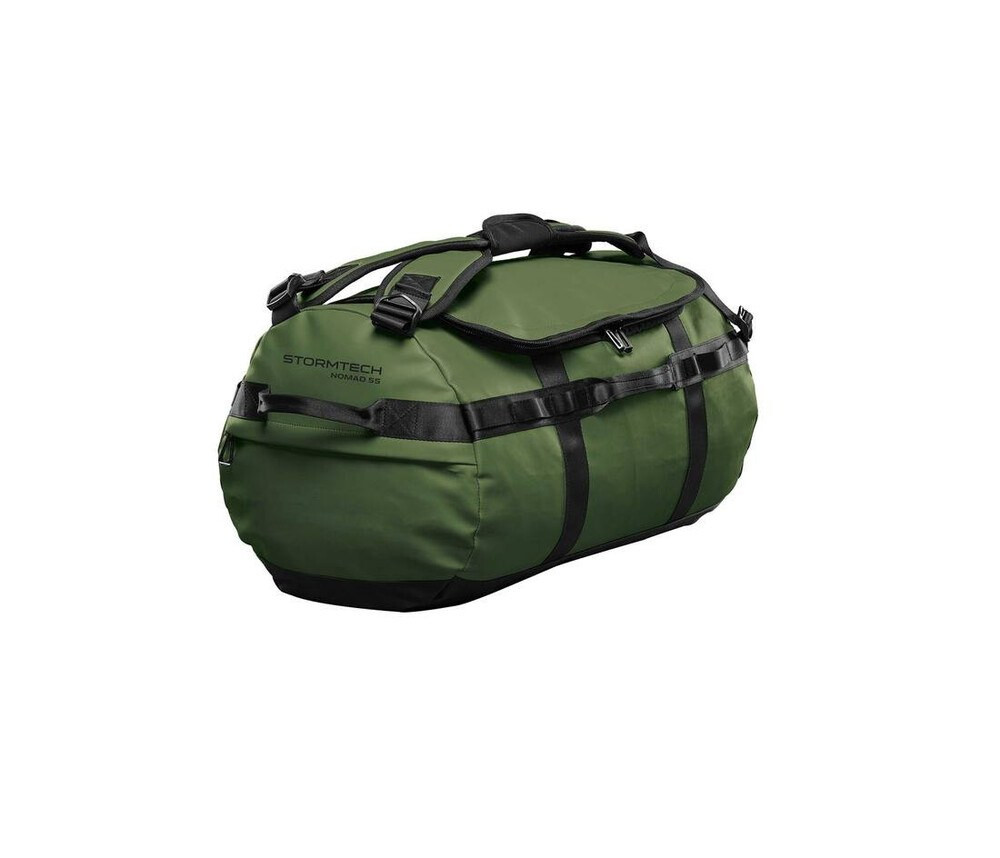 Stormtech SHMDX1M - 2-in-1 urheilulaukku