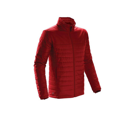 STORMTECH SHQX1 - Men's padded jacket