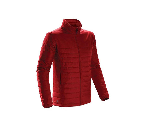 STORMTECH SHQX1 - Men's padded jacket