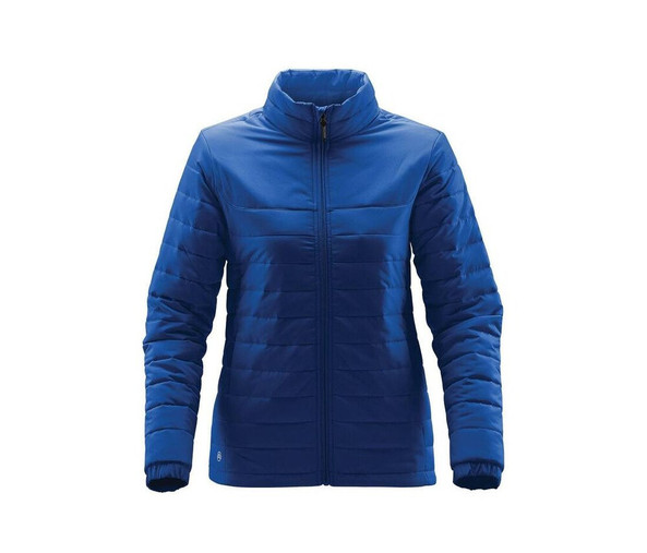 STORMTECH SHQX1W - Women's padded jacket