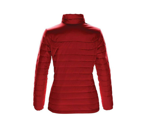 STORMTECH SHQX1W - Women's padded jacket
