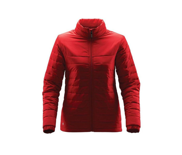 STORMTECH SHQX1W - Women's padded jacket