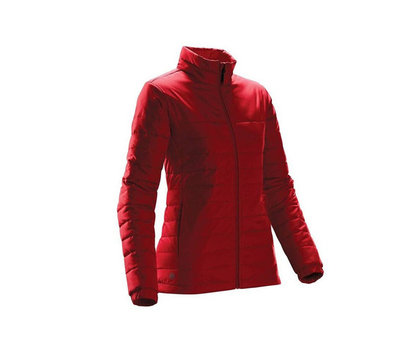 STORMTECH SHQX1W - Women's padded jacket