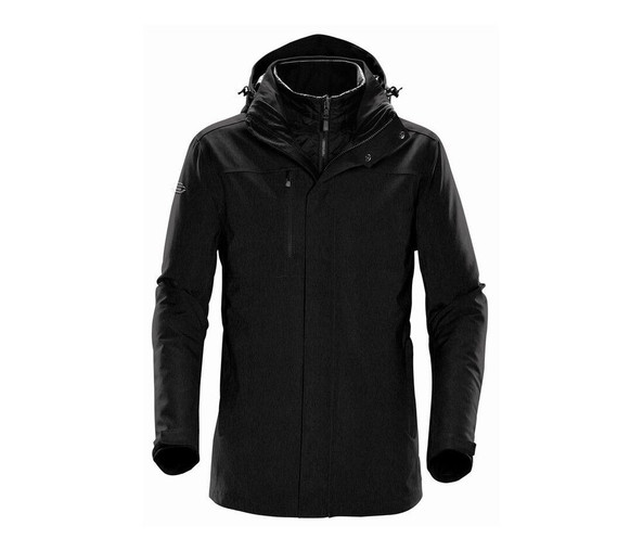 STORMTECH SHSSJ2 - Men's 3-in-1 jacket
